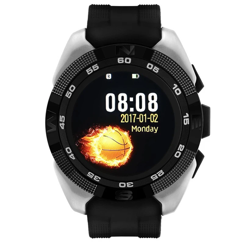 Смарт часы Condi X4 спортивные с пульсометром и шагомером|sport wearable|wearable watchheart rate |
