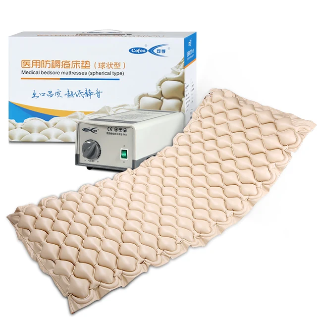 Cofoe Anti Bedsore Mattresses Air Cushion Bed Medical Cofoe Anti Bedsore Mattresses Air Cushion Bed Medical Nursing Mat Mute Save