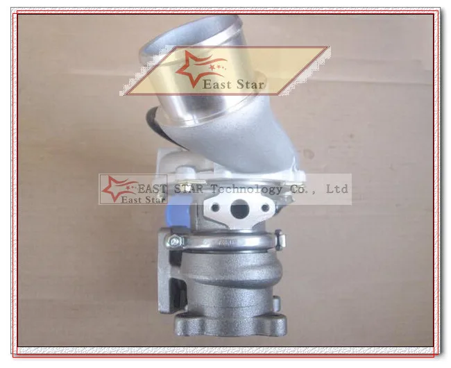 RHF4H VL35 VL25 VG400007 55181245 71783881 Turbo Turbocharger For FIAT Doblo Punto II Idea Lancia Musa 1.9 JTD 1.9L Multijet 8V 1.9TD 74KW (3)