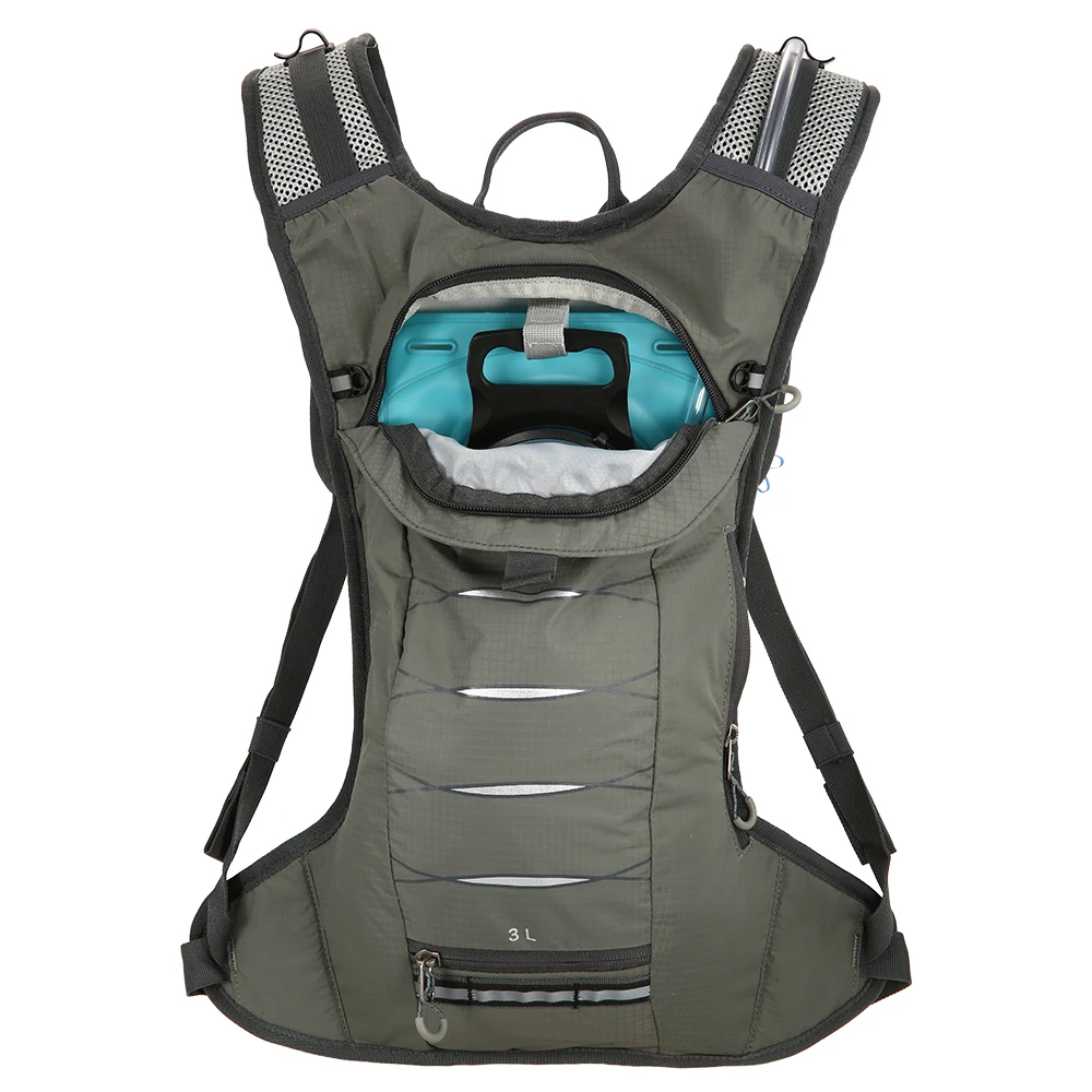 3l Color blue Daypack Campeggio green Bici Idratazione Outdoor yellow Correre Bag Color Arrampicata Sacchetto Zaino Color Color Sport Color gray Ciclismo Black Equitazione Escursionismo Leggero red Della Color Impermeabile Di BFgBnrOq