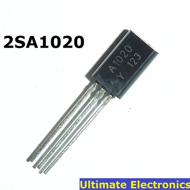 2sa1020
