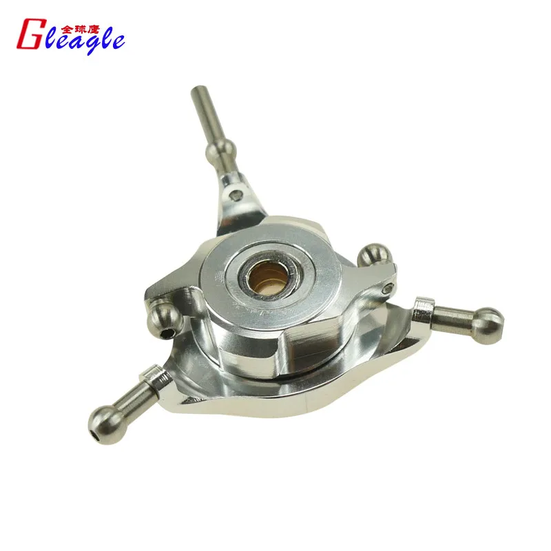 

Gleagle Metal Swash Platet for 480N Fuel Helicopter