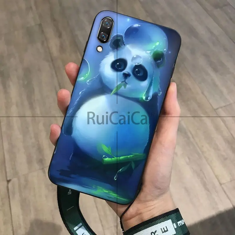Lovely Panda cute