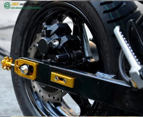 MSX 125 MSX 125 CNC алюминий для Honda MSX 125 Универсальный