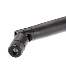 RP-SMA 9dbi 5.8 Г высокого усиления Телевизионные антенны Беспроводной сети Wi-Fi маршрутизатор сигнала всенаправленный Range Extender