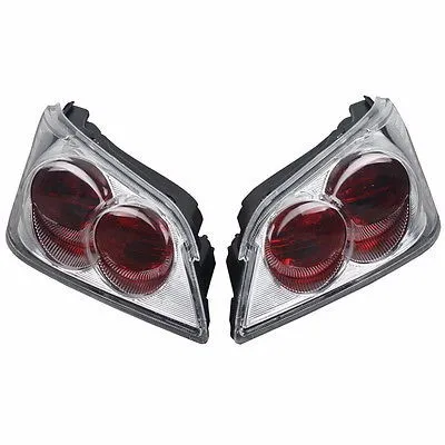 Фонарь белый сигнал для Honda GL1800 2001-2012 02 03 04 05 06 07 08