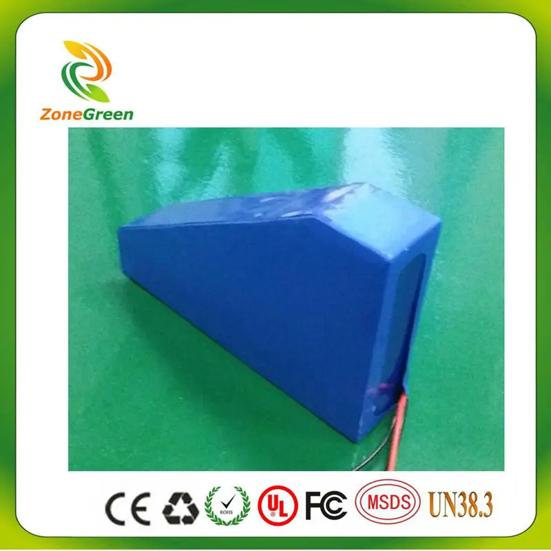 Best Great 60V 25AH for Panasonic Triangle shape +BAG +charger electric bike battery for 200W - 1800W motor li-ion 3 Best Great 60V 25AH for Panasonic Triangle shape +BAG +charger electric bike battery for 200W - 1800W motor li-ion 3