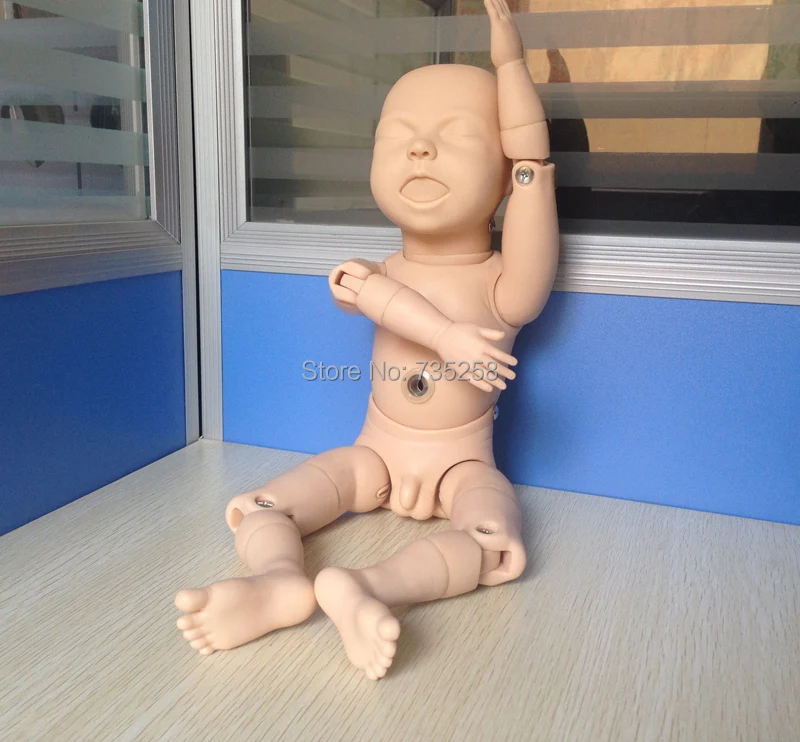 Senior Full-term Fetus Model ,Superior Baby Care Training Model,The model of newborn babies Senior Full-term Fetus Model ,Superior Baby Care Training Model,The model of newborn babies