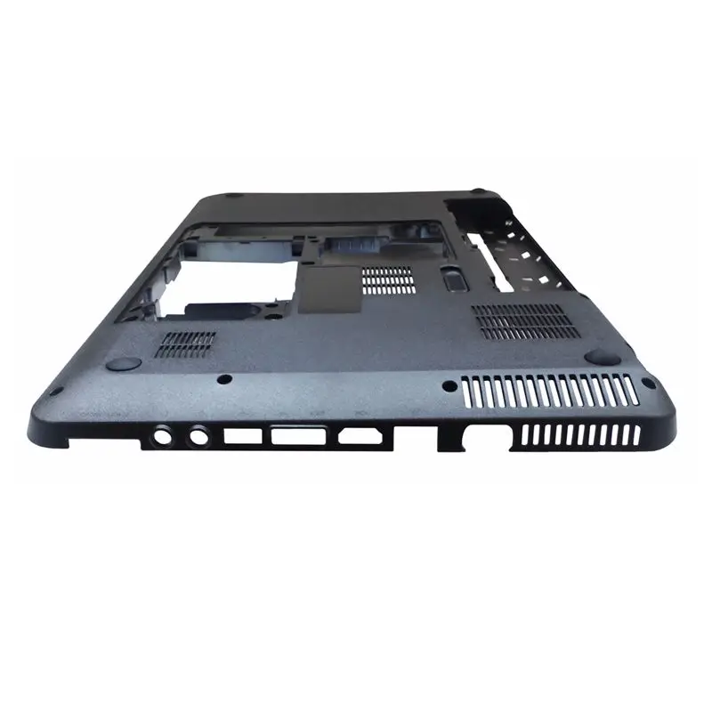 Inferior para hp Capa de Cobertura Inferior para Laptop de Dv6-3000 Capa Gzeele Base Inferior Dv6-3100 603689-001 d - Imagem 5