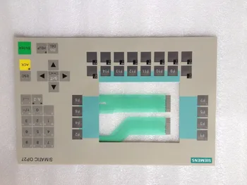 

for Siemens OP27 6AV3627-1LK00-1AX0 The keyboard film