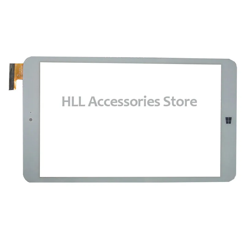 

FREE SHIPPING for Chuwi Vi8 Onda V820W FPC-FC80J107-03 Tablet Touch Screen Touch Panel Digitizer Glass Sensor Replacement
