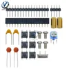 DDS Function Signal Generator DIY Kit Frequency Pluse Square Wave Function Generator Module Tester Synthesizer ► Photo 3/6