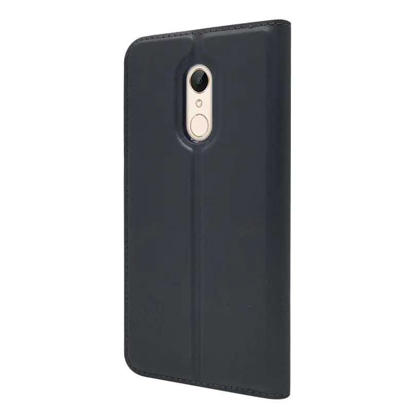 Wallet Cover For Xiaomi Redmi 5 Flip Elegant Leather Phone Case For Redmi5 Plus Magnet Silicon Book Coque Hoesje Etui Free Cable