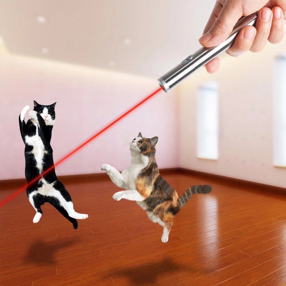 

Mini Laser 3 in1 Laser pointer UV Torch Pen Flashlight Multifunction Lamp for 50m Red Lazer Pen