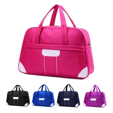 Водонепроницаемая спортивная сумка для спортзала большой емкости портативная складная Одежда для фитнеса Tote Sac De Sport