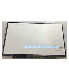 13,3 ''ЖК-дисплей для ноутбука экран LQ133M1JW01 1920*1080 дисплей ноутбука