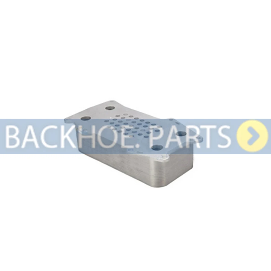 

Oil cooler VOE20532396 for Volvo Backhoe Loader BL60 BL61 BL71 EC140C L50E