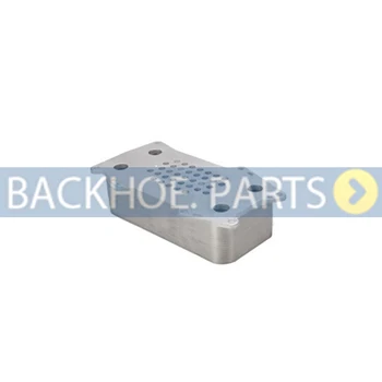 

Oil cooler VOE20532396 for Volvo Backhoe Loader BL60 BL61 BL71 EC140C L50E