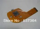 Free shipping Original for SAMSUNG sl620 ccd pl65 ccd red white camera parts