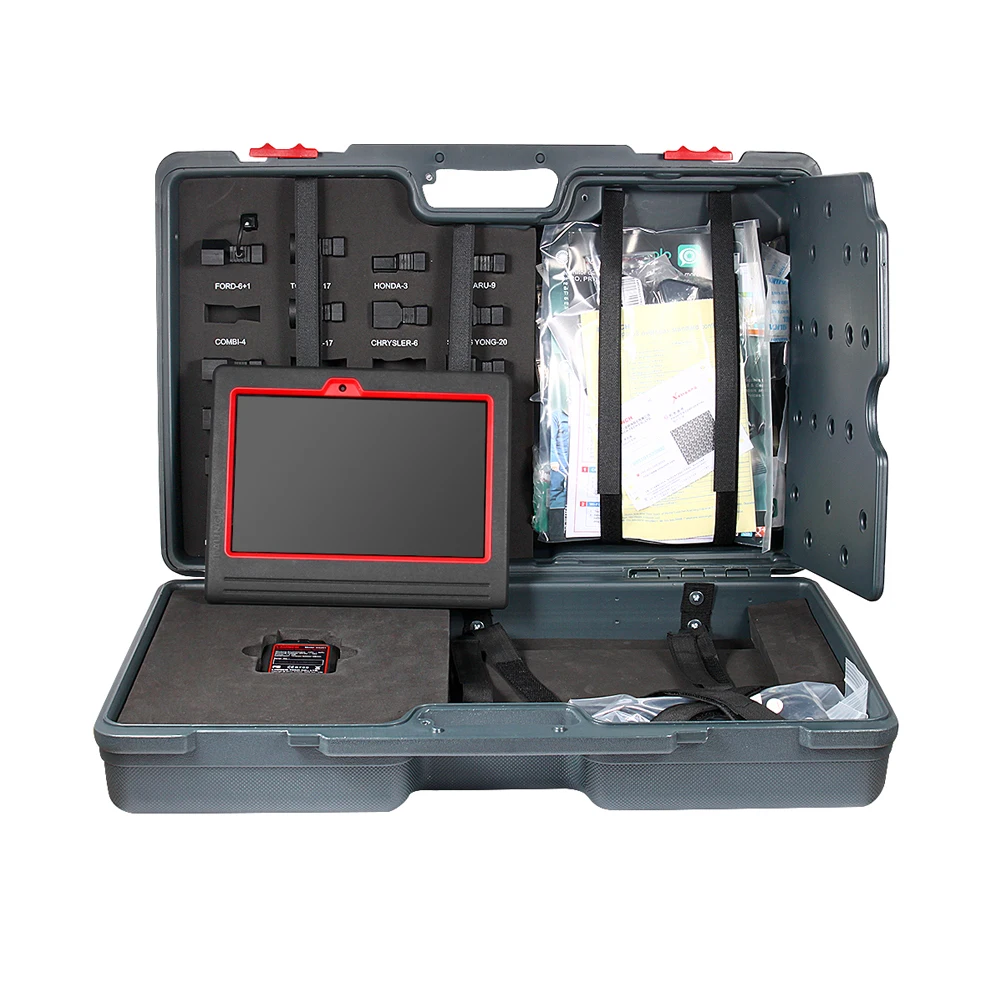 Launch X431 V+ X431V+Scanner Support Wifi/Bluetooth 2 Year