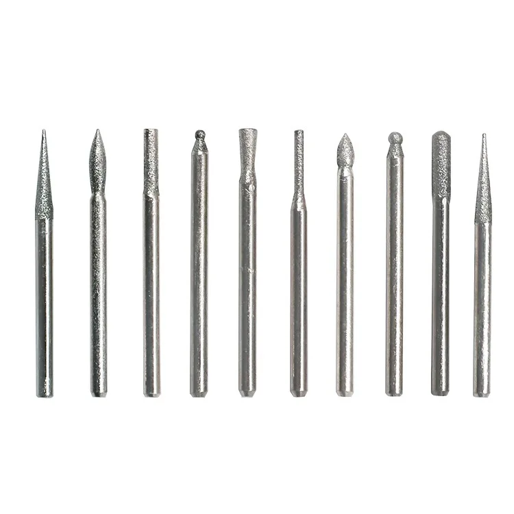 Mini Drill Rotary Tool  (7)