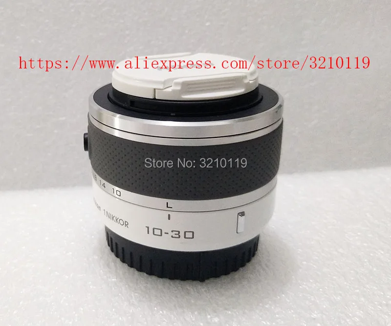 Для объектива беззеркальной камеры Nikon 1 10 30 мм с зумом V1 V2 V3 J1 J2 J3 J4 J5 f/3 5 6