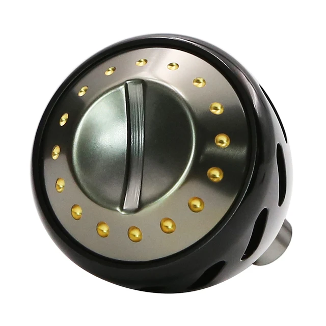 Best Price SANLIKE Fishing Knob Sharing For SHIMANO A & DAIWA S Fishing Reel Handle Series Biatcasting Spinning Fishing Reel accessories Best Price SANLIKE Fishing Knob Sharing For SHIMANO A & DAIWA S Fishing Reel Handle Series Biatcasting Spinning Fishing Reel accessories