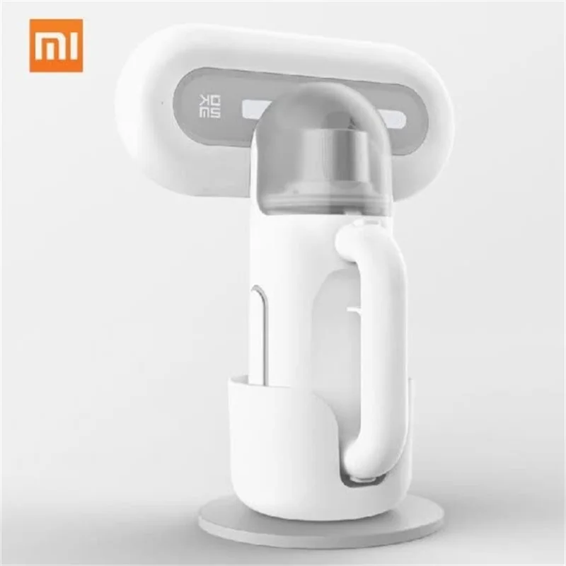 

Xiaomi SWDK Wireless Handheld Mite Cleaner KC101 Dust Mite Controller Ultraviolet Cleaner With Built-in Battery