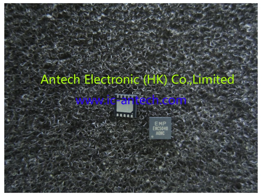 

Free Shipping! 10PCS New Original EMC5040-42FF10NRR EMC5040 TDFN10