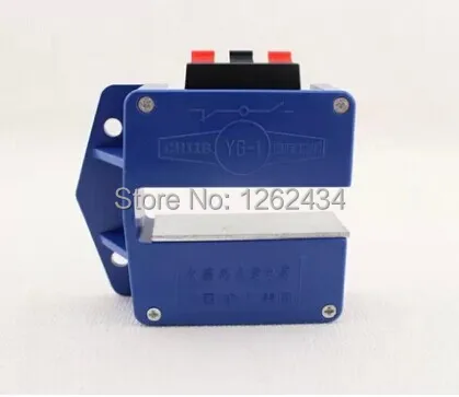 

Permanent magnetic sensing relay YG-1 permanent magnetic sensors The elevator induction switch induction flat layer