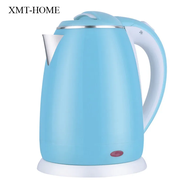 XMT HOME 2.0L stainless steel electric kettle water jug pot automatic