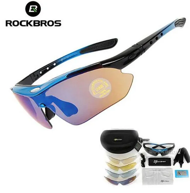 Special Offers ROCKBROS Polarized Cycling Glasses Outdoor Sports Bicycle Sunglasses Bike Goggles Cycling Eyewear Myopia Frame 5 Lenses Glasses Special Offers ROCKBROS Polarized Cycling Glasses Outdoor Sports Bicycle Sunglasses Bike Goggles Cycling Eyewear Myopia Frame 5 Lenses Glasses
