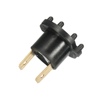 

2Pcs 2019 New Headlight Socket Bulb Holder Light Bulb Base for Mazda 3 5 323 Dorman Headlight Socket Bulb Holder B28V510A3