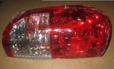 Высокое качество Автозапчасти 4133020-2000 для Zhongxing Granditiger новая модель задний фонарь R боковой