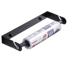 Многофункциональная Бытовая кухонная пленка для соуса, бутылка, стеллаж для хранения бумаги, диспенсер для консервантов, полка для кухонных принадлежностей