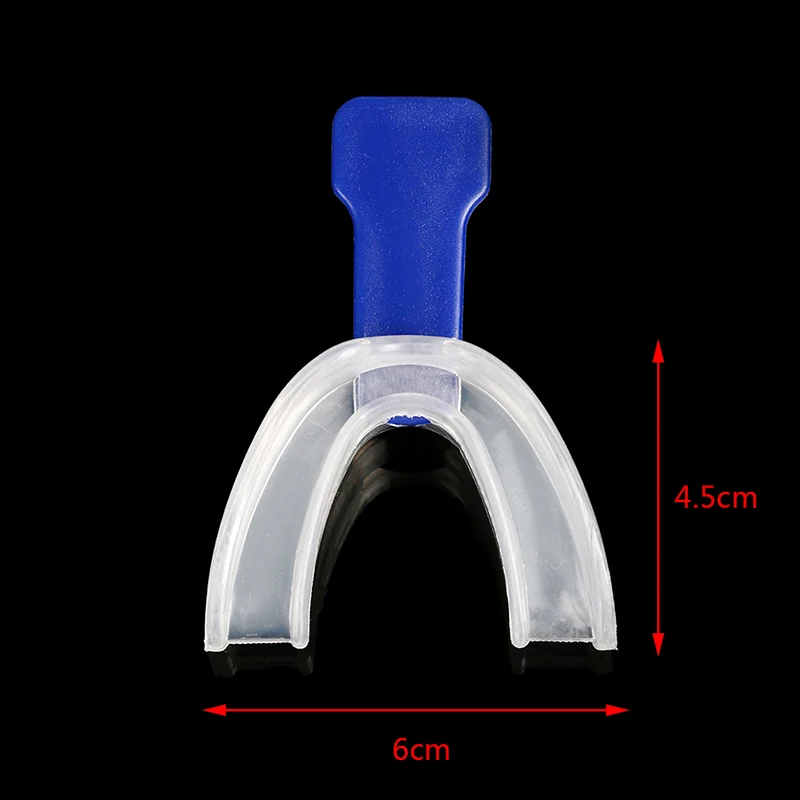 Персональные силиконовые решения Стоп храпа Анти Храп мундштук апноэ гвардии лоток для людей, страдающих бруксизмом аппарат для сна от полости здоровья сна храпа