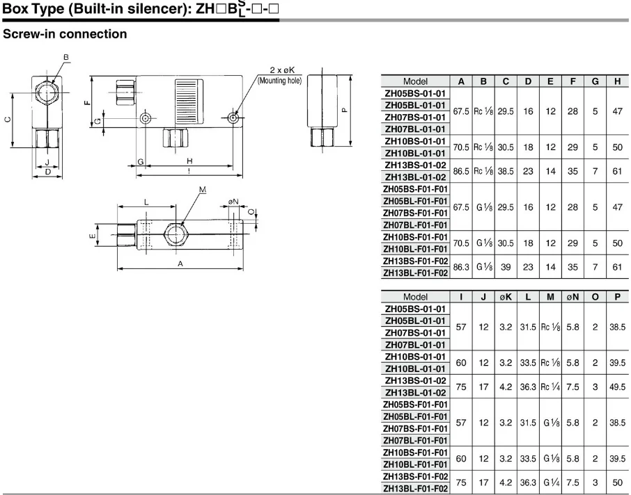 SMC пневматический вакуумный генератор ZH05BS ZH07BS ZH10BS ZH13BS08-10 ZH05BL ZH07BL ZH10BL ZH13BL08-10 Вакуумный эжектор
