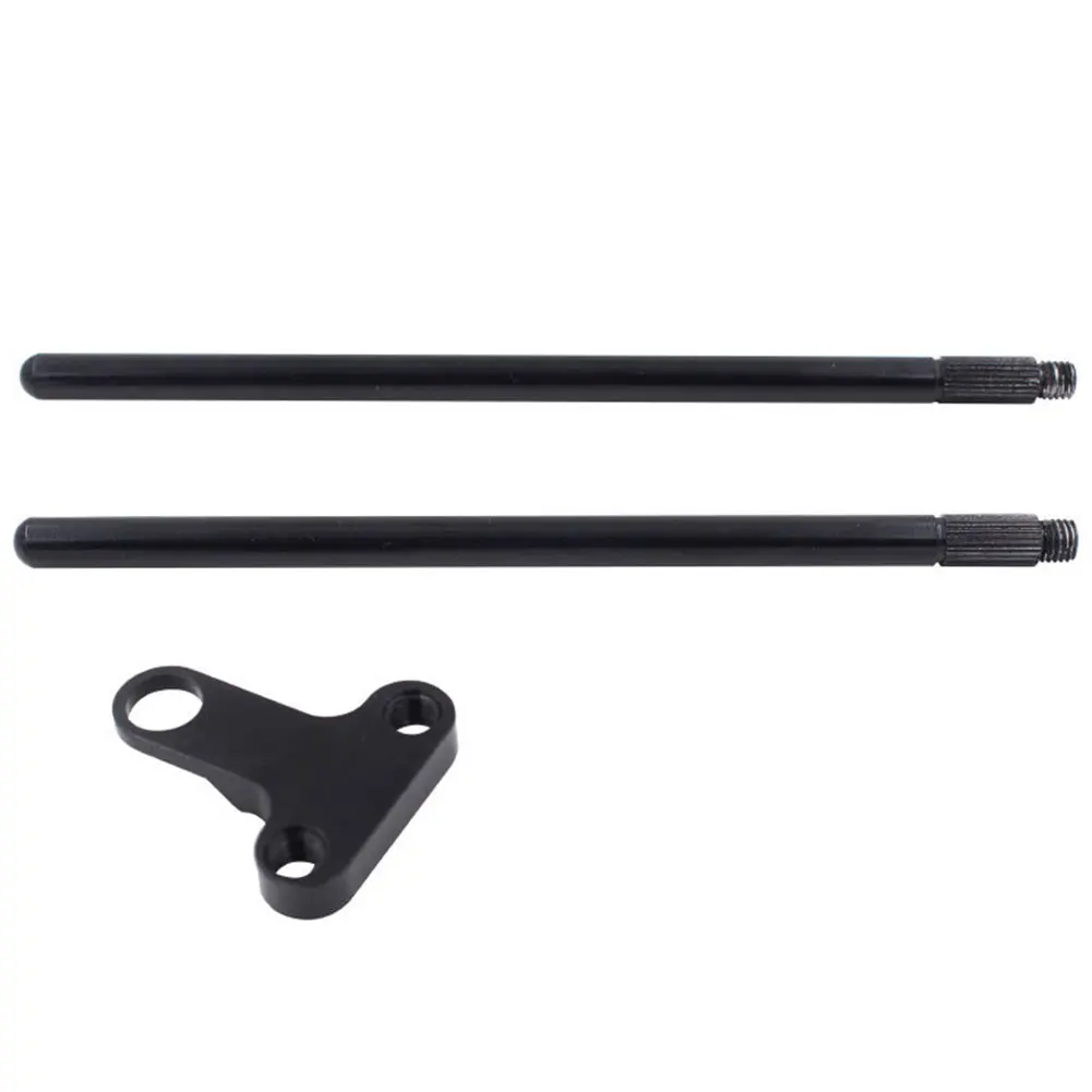 

Accessories Durable Carp Fishing Clip Alarm Gear Bracket Aluminum Alloy Clamp Tackle Windshield Hook Bars Windproof Stick
