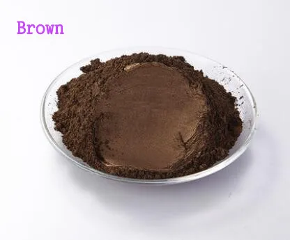 Vibrant Pearlescent Powder Pigment for Art and Craft Projects - 20g