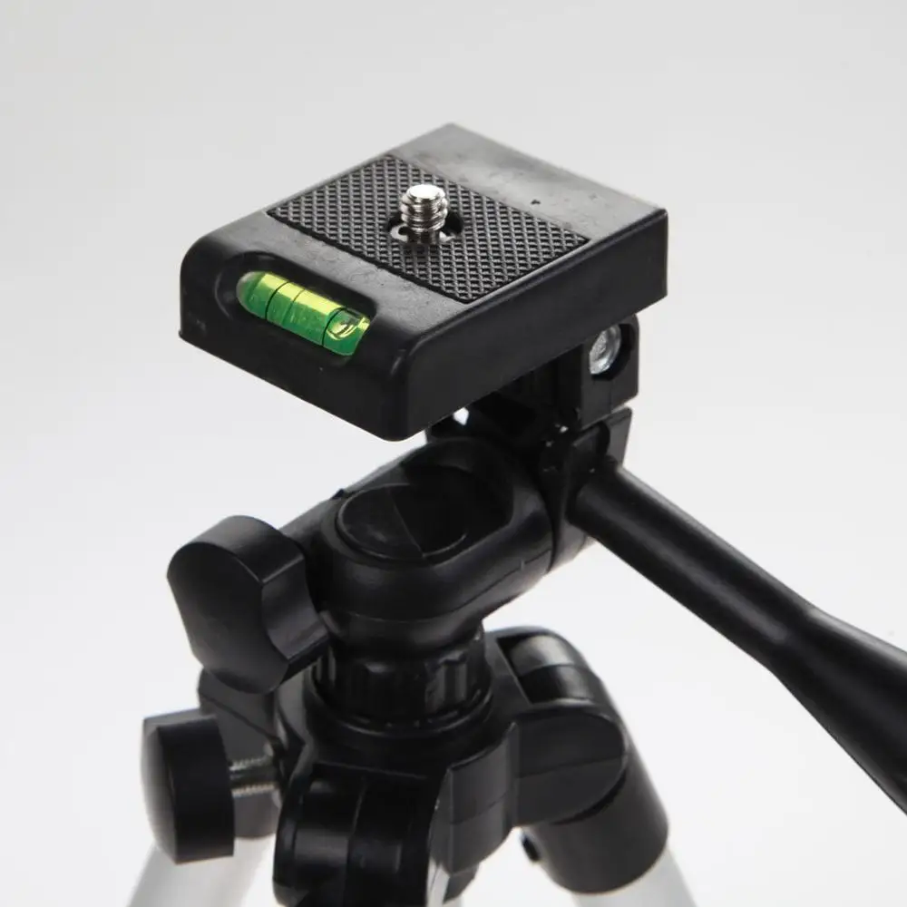  Portable Professional 360 degree Flexible Camera Tripod Mount Stand Holder for iPhone Samsung Smart