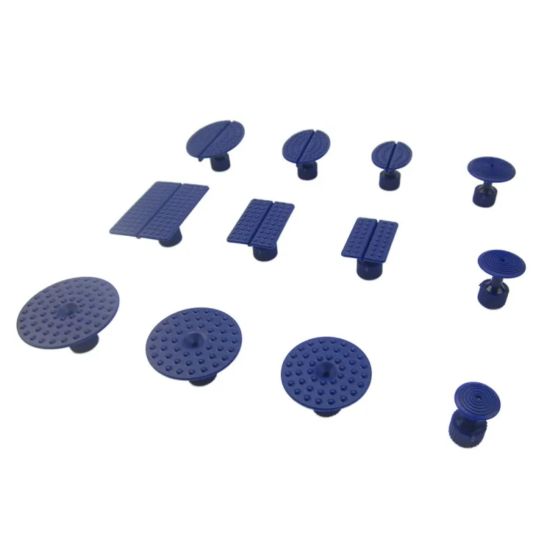 Dent Puller Removal Slide Hammer Tool Auto Paintless Dent Repair Glue Tabs Car Body Repair Tool Dent Puller Removal Slide Hammer Tool Auto Paintless Dent Repair Glue Tabs Car Body Repair Tool