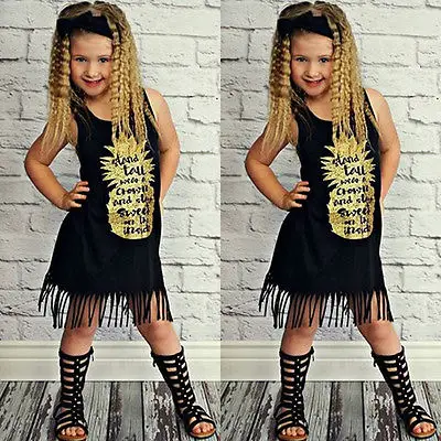 casual dress for pageant