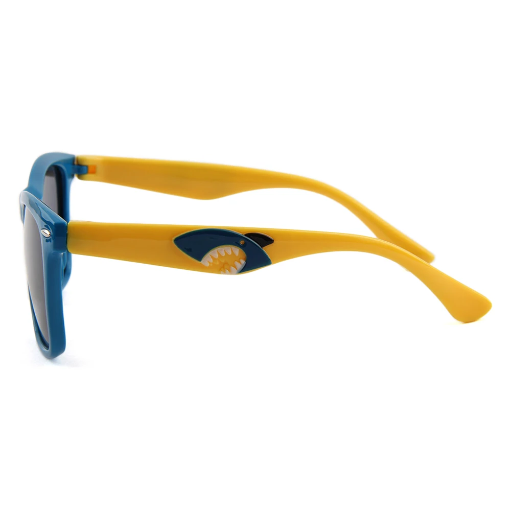 WILLPOWER модные детские очки детские солнцезащитные очки Anti-uv400 Детские солнечные затененные очки для девочек и мальчиков солнцезащитные очки oculos gafas de sol