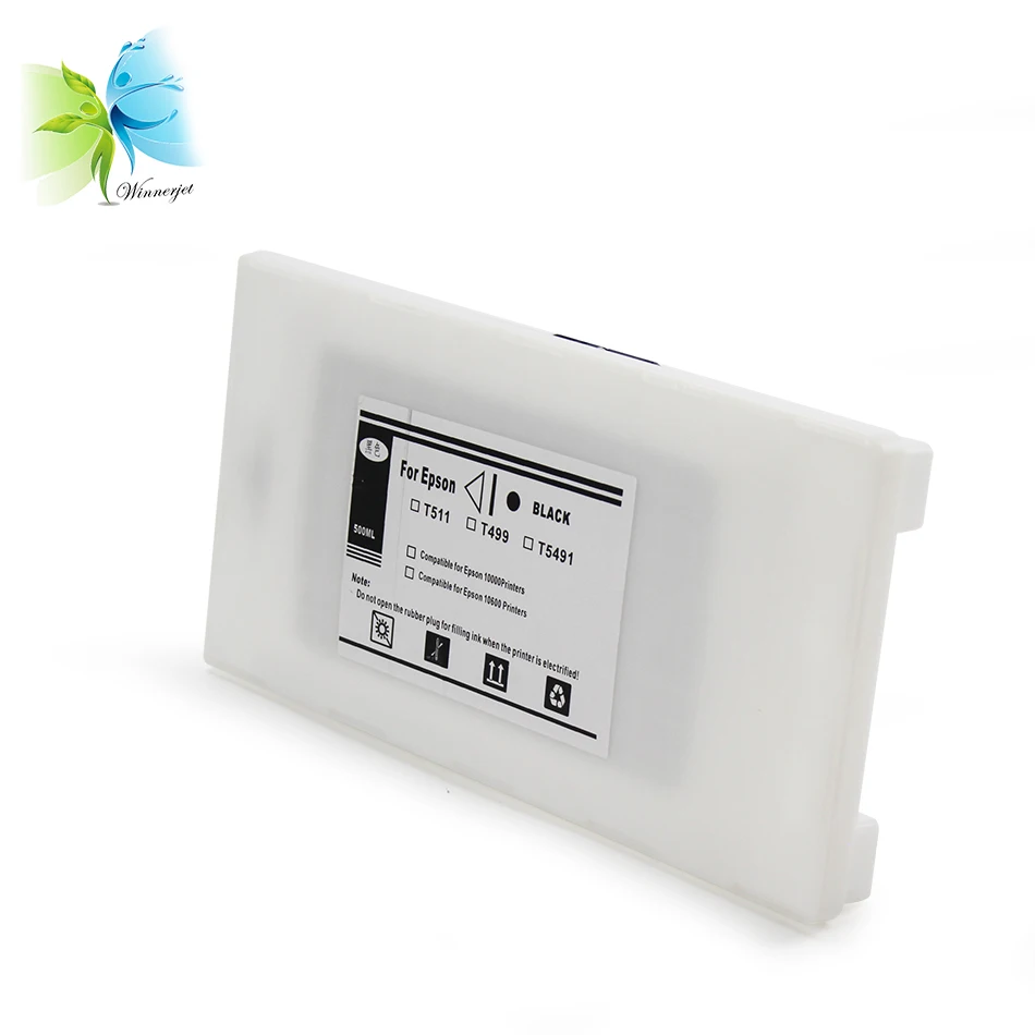 ink cartridge for Epson 10000 10600 (8)