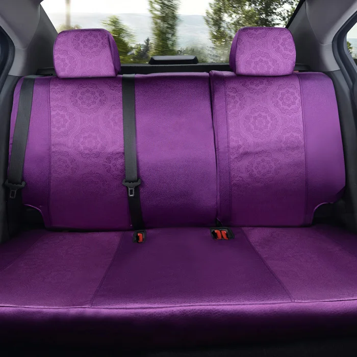 Cartailor чехлы подходят для Mitsubishi Pajero Sport 2011 сиденья указан Ice Шелковый Тюнинг автомобилей мест защиты аксессуары