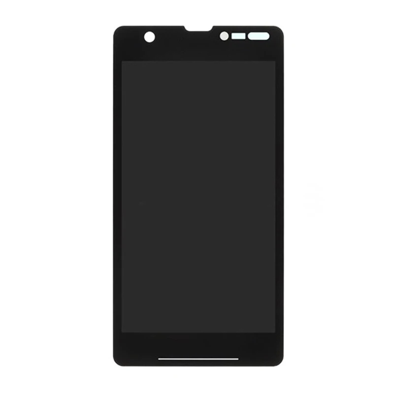 Оригинальный ЖК дисплей Дисплей для sony Xperia ZR M36h C5503 C5502 Сенсорный экран планшета
