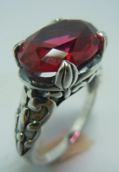 

South Korea fashion aristocratic wind restoring ancient ways the princess wedding ring ring