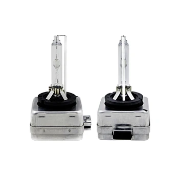 

2PCS D1S / D1R HID Headlight Replacement For Philips Bulbs
