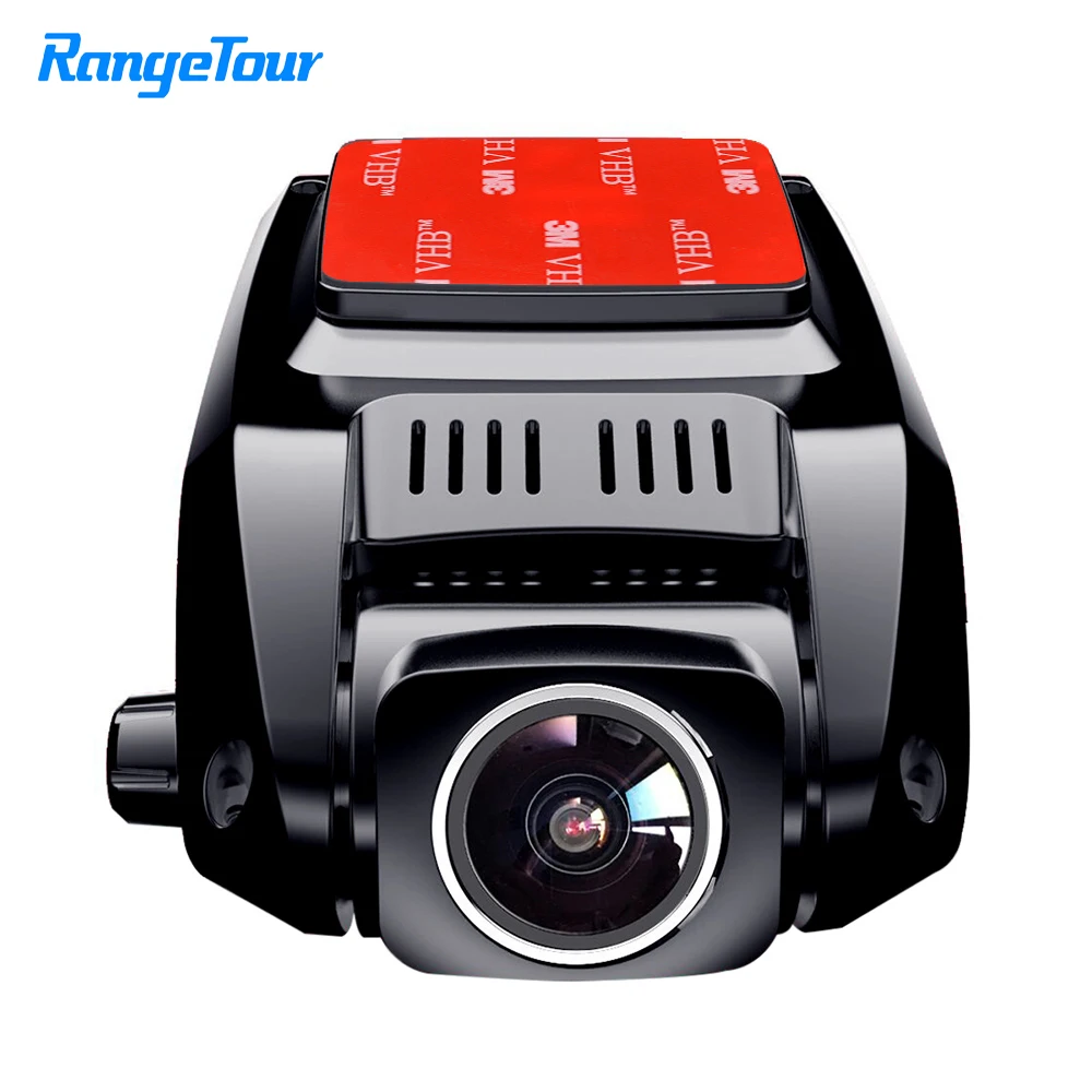 Kopen Bereik Tour Novatek 96650 Auto DVR Camera F7 Full HD 1080 p 170 Graden Dash Cam Video Recorder 2.7\