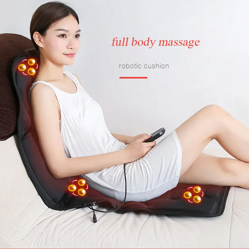 back massager for car near me